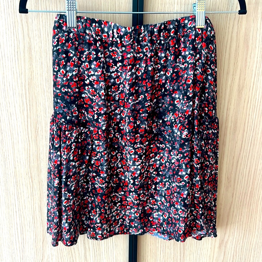 Kopple’s skirt size 1